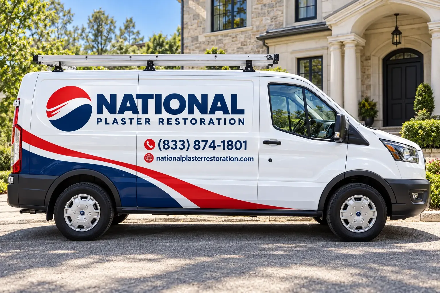Plaster Repair in New Philadelphia, PA near me